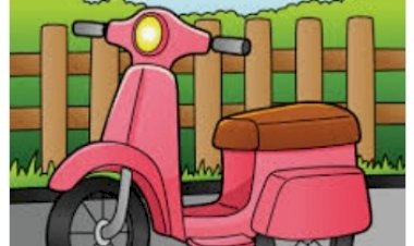 रिकार्ड : एक करोड़ 12 लाख रूपये में हुई स्कूटी के वीआईपी नंबर की नीलामी की बोली