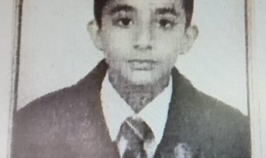 फिट इंडिया क्विज के प्रारंभिक दौर के टॉपर बने हिमाचल के समर्थ ठाकुर