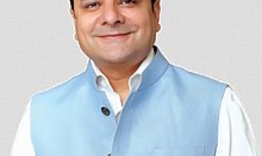 पर्यटन को बढ़ावा और युवाओं को रोजगार मेरी प्राथमिकता - सुधीर शर्मा