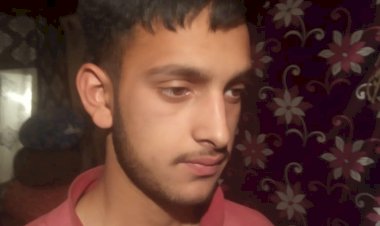 एसडीएम करेंगे छात्र निर्मम पिटाई की जांच:आशुतोष गर्ग कुल्लू के कोटला स्कूल में अध्यापकों द्वारा छात्र की निर्मम पिटाई का मामला