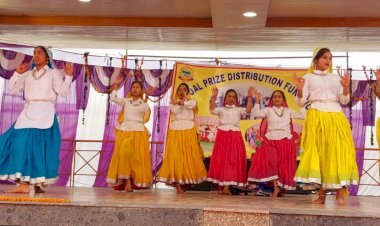 प्रदेश के लोगो को दी गई गारंटियां को पूर्ण करने के लिए सरकार बचनबद्ध, समयबद्ध तरीके से पूर्ण किया जायेगा - मुकेश अग्निहोत्री