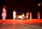 6 दिवसीय राज्य स्तरीय नाट्योत्सव सम्पन्न।