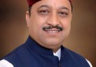 पार्टी का स्थापना दिवस - 6 अप्रैल और डॉ बाबा साहब अम्बेडकर जन्म जयंती - 14 अप्रैल : कश्यप
