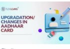 मोबाइल नम्बर, आधारकार्ड व ईमेलआईडी अपडेट करने के लिए संबंधित रोजगार कार्यालय में सम्पर्क करें अभ्यार्थी