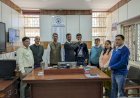 प्रतिष्ठित परीक्षा आईआईटी जैम-2023 में ......... सृजन का डंका