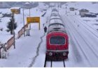 कश्मीर को देश के अन्य हिस्सों से जोडऩे वाली रेल लाइन इस साल पूर्ण होगी......