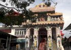 श्रद्धा का प्रतीक भद्रकाली मंदिर भलेई ......यहाँ मां के साक्षात चमत्कार घटित होते हैं