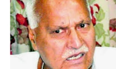 भाजपा अभी तक जनादेश को स्वीकार नहीं कर पा रही  कृषि मंत्री