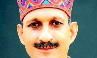 एचआरटीसी बस मुद्दे पर वाइट पेपर लेकर आए मुकेश अग्निहोत्री हम देंगे जवाब : सत्ती • 10 साल की खरीद मामले की बात करें तो 5 साल कांग्रेस की सरकार भी सत्ता में थी