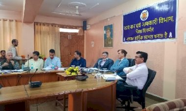 सवा 11 करोड़ रुपये में नीलाम हुए सिरमौर के तीन टोल बैरियर, पांवटा बैरियर को नहीं मिला खरीददार