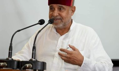 14 और 15 मार्च को नगर निगम चुनावों की दृष्टि से भाजपा की महत्वपूर्ण बैठकों का आयोजन