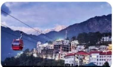 मैक्लोडगंज और कोतवाली बाजार क्षेत्र में सड़क किनारे अतिक्रमण हटाएं दुकानदार नगर निगम आयुक्त ने जारी किए निर्देश