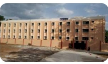 एमबीबीएस के छात्रों के लिए बनेगा 14 करोड़ की लागत से बहुमंजिला हॉस्टल   -कॉलेज प्रबंधन ने प्रंकलन सरकार को भेजा