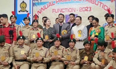 जन विकास कार्यों में प्रशासन और जनता की परस्पर सहभागिता जरूरी - डॉ. निपुण जिंदल