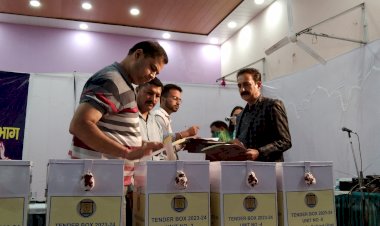 सिरमौर के शराब ठेके 30 प्रतिशत राजस्व वृद्धि के साथ नीलाम हुए