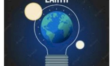 प्रदेश में 25 मार्च को मनाया जाएगा ‘अर्थ आवर’  रात्रि 8.30 बजे से रात्रि 9.30 बजे के मध्य एक घंटे के लिए सभी गैर-जरूरी लाइटें बंद  करने का आग्रह