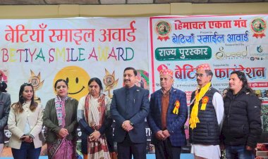 हमारी केंद्र सरकार महिला सशक्तिकरण के लिए कटिबद्ध :  कश्यप