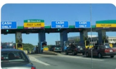 प्रदेश में  15 फीसदी बढ़ा टोल टैक्स, प्रदेश सरकार ने जारी की अधिसूचना