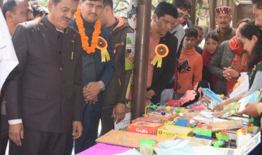 शिक्षा प्रदेश सरकार की सर्वोच्च प्राथमिकता- सीपीएस