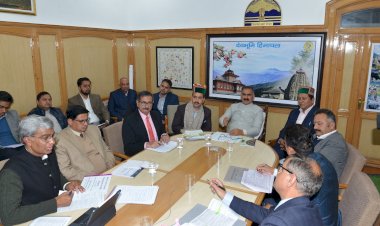 राष्ट्रीय राजमार्ग परियोजनाओं में 804 करोड़ रुपये के भूमि मुआवजे वितरित: मुख्यमंत्री