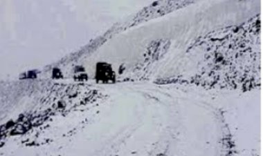 प्रदेश में झमाझम बारिश , सूखे से मिली निजात , ओलावृष्टि से फसलों को नुकसान