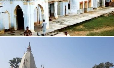 काली स्थान शक्ति पीठ: जहां काली मां साक्षात विराजमान है .. -रियासत काल में स्थापना  पिंडी स्वरूप मां की यहां की थी
