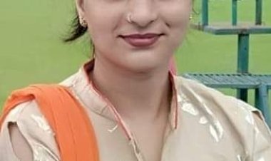 साडा हक ऐथे रख,  बजट सत्र में गरजी भाजपा विधायक रीना कश्यप बोली, महिलाएं कर रही 1500 का इंतजार