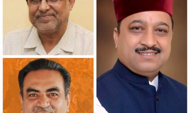 राहुल गांधी बेल पर, कांग्रेस जनता को गुमराह करने में मस्त : भाजपा