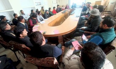 कृषि तकनीक प्रबंधन कार्यक्रम के तहत 'इनपुट डीलर के लिए कृषि प्रसार कार्यक्रम में डिप्लोमा' शिक्षण कार्यक्रम का शुभारंभ