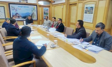 व्यापार में सुगमता के लिए प्रदेश में स्थापित होगा निवेश ब्यूरो: मुख्यमंत्री