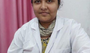 स्त्री रोग विशेषज्ञ से लें मुफ्त परामर्श ........ श्री साई अस्पताल नाहन में 1 से 10 अप्रैल तक डॉ भिगुणी शर्मा से मिले