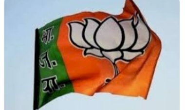 कांग्रेस पार्टी मुद्दों को राजनीतिक रंग देने में माहिर : भाजपा