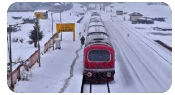 कश्मीर को देश के अन्य हिस्सों से जोडऩे वाली रेल लाइन इस साल पूर्ण होगी......