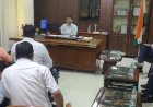 हिमाचल दिवस की तैयारियों को लेकर समीक्षा बैठक आयोजित