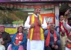 शिमला शहर की पानी की समस्या भाजपा ने सॉल्व की : बिंदल