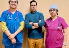 क्षेत्रीय अस्पताल कुल्लू में  चिकित्सकों ने जटिल ऑपरेशन कर बचाई महिला की जान।