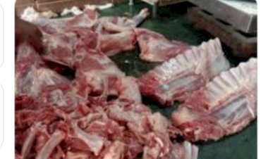 नाहन व पावंटा साहिब में 3 अप्रैल को बंद रहेंगी मीट की दुकानें-जिला दण्डाधिकारी