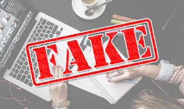 फर्जी कम्पनियों के खिलाफ अभियान शुरू .......राज्य कर एवं आबकारी विभाग ने  चार फर्जी फर्मों  की  पहचान की  ...... शुरू .......राज्य कर एवं आबकारी विभाग ने  चार फर्जी फर्मों  की  पहचान की  ......