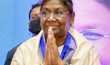 राष्ट्रपति के प्रस्तावित शिमला दौरे को लेकर उपायुक्त ने लिया व्यवस्थाओं का जायजा