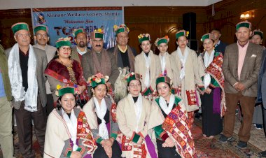 नौतोड़ मामलों का सर्वमान्य हल सुनिश्चित करेगी प्रदेश सरकार: मुख्यमंत्री