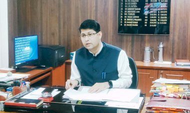 प्रयोजन व पालक देखभाल योजना के तहत 192 बच्चों को दिया जाएगा लाभ - डीसी