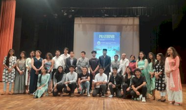 टांडा मेडिकल कॉलेज में उपलब्ध करवायी जायेंगी विश्वस्तरीय व्यवस्थाएँ: आर.एस बाली बोले…. प्रशिक्षु डॉक्टर्स के लिए बनेगा खेल इंफ्रास्ट्रक्चर