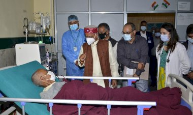 हिमाचल को नशामुक्त राज्य बनाने में सबका सहयोग आवश्यक: राज्यपाल.....