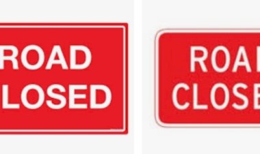 जोल सप्पड़ में चार दिन के लिए बंद रहेगी मुख्य सडक़......