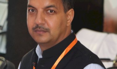 सीपीआईएम और आम आदमी पार्टी को शिमला नगर निगम में नहीं मिल रहे 34 प्रत्याशी : त्रिलोक