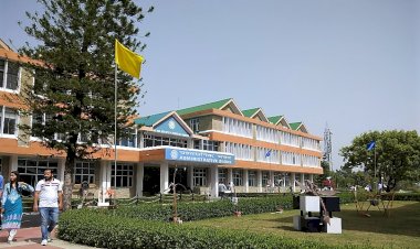 एनआईटी में हुई खूनी झड़प मामले में तीन छात्र निष्कासित , सभी 33 आरोपी अभिभावकों सहित