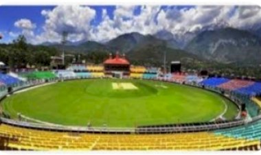 कांगड़ा को पर्यटन राजधानी बनाने के मुख्यमंत्री के संकल्प को नया बूस्ट देगा जी20 शिखर सम्मेलन