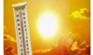 जिला प्रशासन ने बढ़ती गर्मी पर जारी की एडवाजरी.....