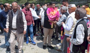 शिक्षा पर व्यय होंगे 8828 करोड़ ........ सरकार  शिक्षा और बच्चों के भविष्य सवारने की दिशा में सम्वेदनशील ....आशीष बुटेल