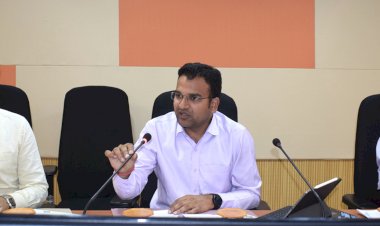 संसदीय समिति........10 और 11 मई को धर्मशाला प्रवास पर.....  ग्रामीण विकास विभाग के कार्यों का लेगी जायजा